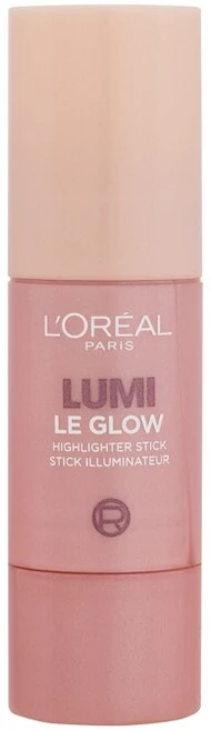 „L'Oréal Paris Lumi Le Glow“ šviesinimo pieštukas-šviesiklis