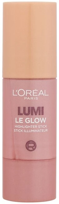 „L'Oréal Paris Lumi Le Glow“ šviesinimo pieštukas-šviesiklis
