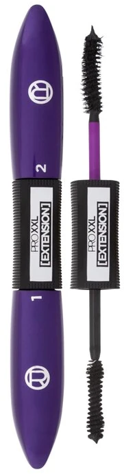 L'Oréal Paris PRO XXL Extension Blakstienų tušas moterims, 12 ml