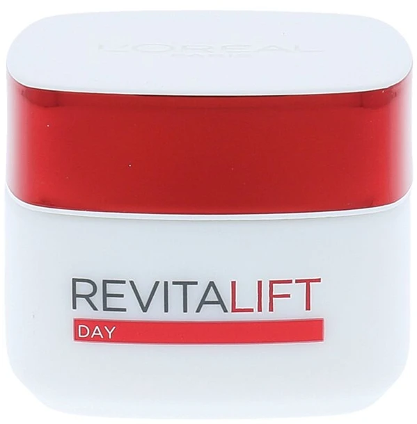 L'Oreal Revitalift dieninis kremas, 50 ml