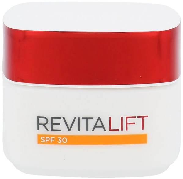 L'Oréal Paris Revitalift Day Kreminis moterims, 50 ml