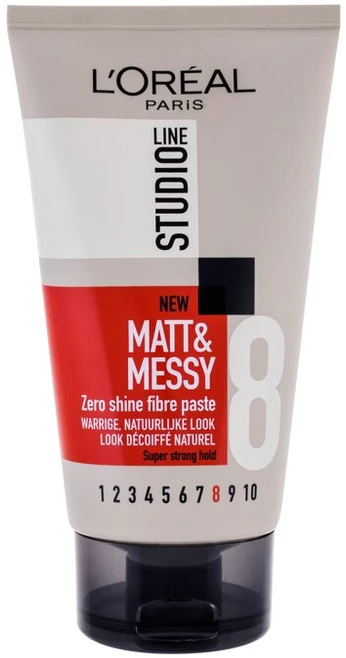 „L'Oréal Paris Studio Line Matte & Messy“