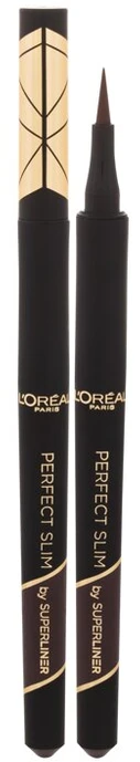 L'Oréal Paris Super Liner Perfect Slim Eye Line moterims, 0,28 g