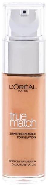 L’Oréal Paris makiažo pagrindas True Match (5.C Rose Sand) 30ml