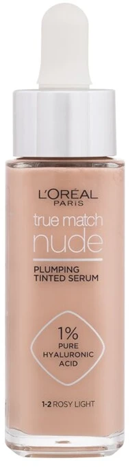 L'Oréal Paris True Match Nude Makeup moterims, 30 ml