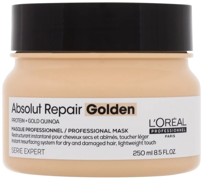 L'oreal Expert Absolut Repair Gold Quinia 250 ml