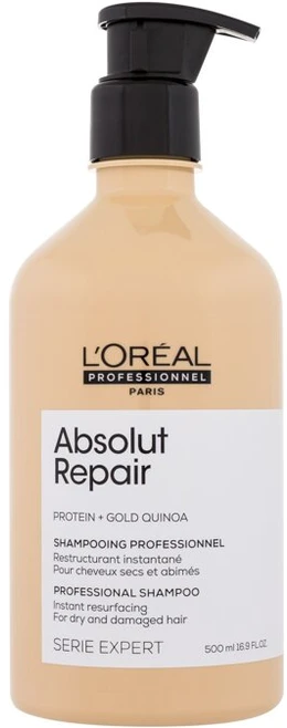 LOréal Professionnel Absolut Repair, 500 ml