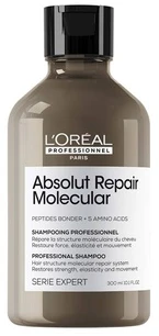 L'Oréal Professionnel Série Expert Absolut Repair Molecular Professional Šampūnas, 500 ml