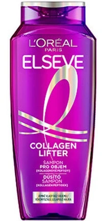 L'Oreal Collagen Lifter Šampūnas