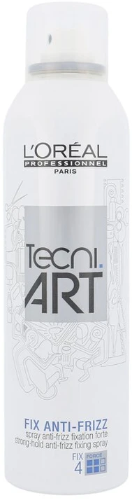 L'Oréal Professionnel Tecni.Art Fix Minkštinantis ir glotninantis