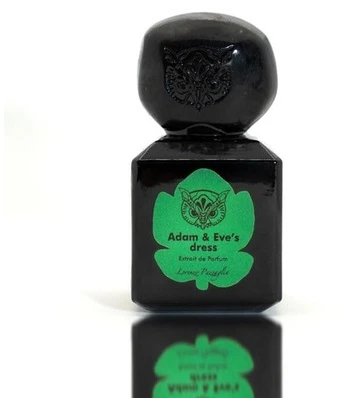 Lorenzo Pazzaglia Adam & Eve's Dress Extrait de parfum 28 ml (unisex)