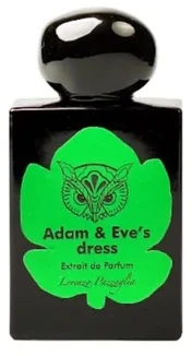 Lorenzo Pazzaglia Adam & Eve's Dress PP kvepalai unisex, 50 ml