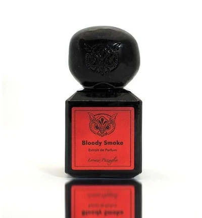 Lorenzo Pazzaglia Bloody Smoke Extrait de parfum 28 ml (unisex)