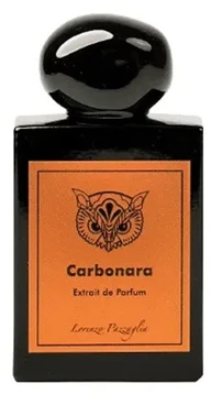 Lorenzo Pazzaglia Carbonara PP kvepalai unisex, 50 ml