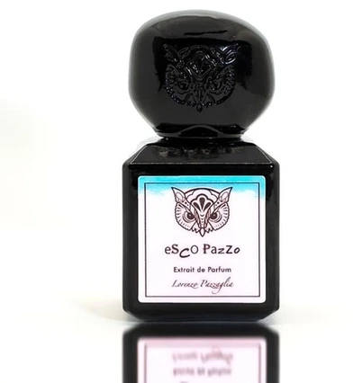 Lorenzo Pazzaglia Esco Pazzo Extrait de parfum 28 ml (unisex)