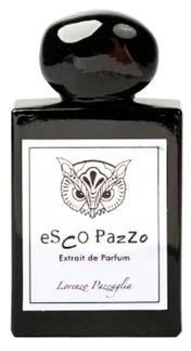 Lorenzo Pazzaglia Esco Pazzo PP kvepalai unisex, 50 ml