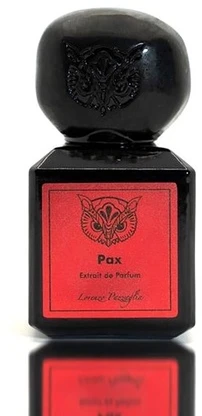 Lorenzo Pazzaglia Pax Extrait de parfum 28 ml (unisex)
