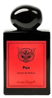 Lorenzo Pazzaglia Pax Extrait de parfum 50 ml (unisex)