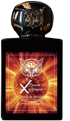 Lorenzo Pazzaglia Sweet Xplosion PP kvepalai unisex, 50 ml