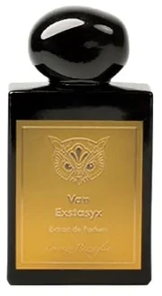 Lorenzo Pazzaglia Van Exstasyx PP kvepalai unisex, 50 ml