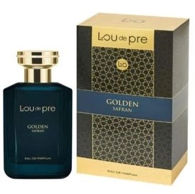 Lou De Prie Lou De Pre Golden Safran - EDP