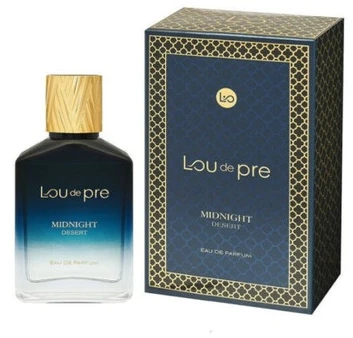 Lou De Pre Midnight Desert - EDP