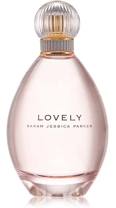 Sarah Jessica Parker Lovely EDP parfumuotas vanduo moterims, 150 ml