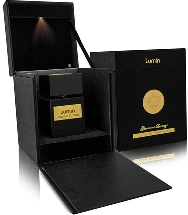 French Avenue Lumin Giovanni Lorenzi EDP parfumuotas vanduo unisex, 100 ml