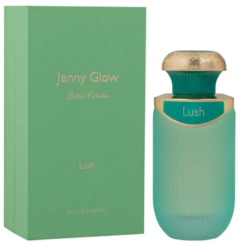 Jenny Glow Bellis Collection Lush EDP parfumuotas vanduo unisex, 100 ml
