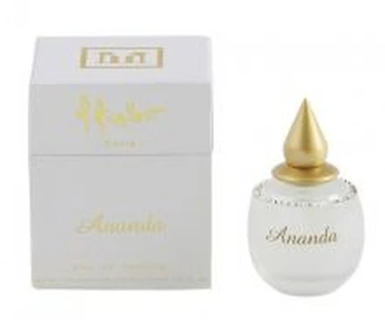 M. Micallef M. Micallef kvepalų vandens linija Ananda, 100 ml