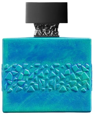 M. Micallef M. Micallef Eau De Parfum Jewels Collection Edenfalls, 100 ml