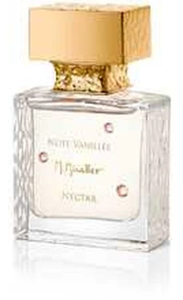 M. Micallef M.Micallef Note Vanillée Nectar PP kvepalai moterims, 50 ml