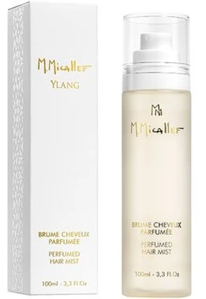 M. Micallef M.Micallef Ylang plaukų dulksna, 100 ml