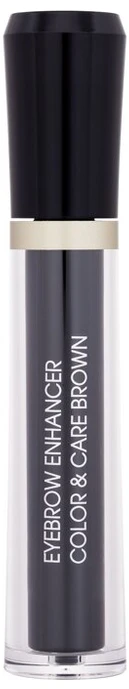 M2 Beauté antakių stipriklis Color and Amp Care Brown 6ml