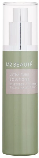 Veido serumas Careline M2 Beauté Ultra Pure Solution Serum Vitamin B, 75ml