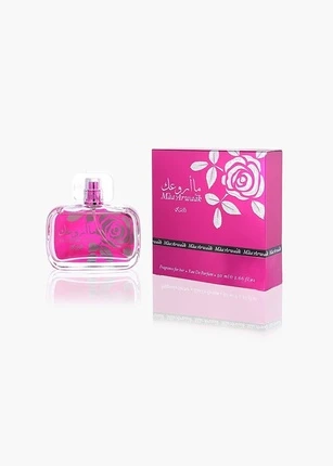 Rasasi Maa Arwaak EDP parfumuotas vanduo moterims, 50 ml