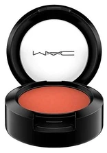 MAC Cosmetics matiniai akių šešėliai (maži matiniai akių šešėliai) 1,5 g, Raudona plyta