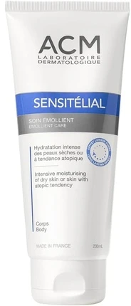 ACM Sensitélial Kreminis 200 ml