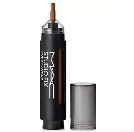 MAC Cosmetics Kreminis maskuoklis ir makiažas viename Studio Fix (Every-Wear All-Over Face Pen), 12 ml, NC55