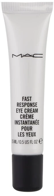 "MAC Cosmetics" kremas nuo raukšlių, patinusių ir tamsių akių (Fast Response Paakių kremas) 15 ml