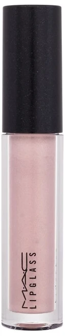 MAC Lipglass Lūpų blizgis