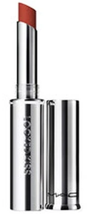 Mac Cosmetics Ilgalaikiai lūpų dažai (Locked Kiss 24hr Lipstick) 1,8 g