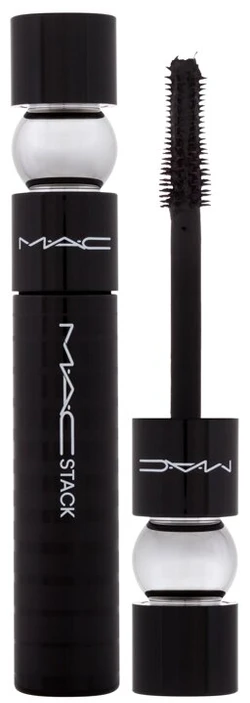 MAC Stack Macro Blakstienų tušas, 12 ml