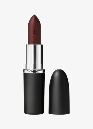 Lūpų dažai MAC M·A·Cximal Silky Matte Lipstick, spalva: Antique Velvet, 3,5 g