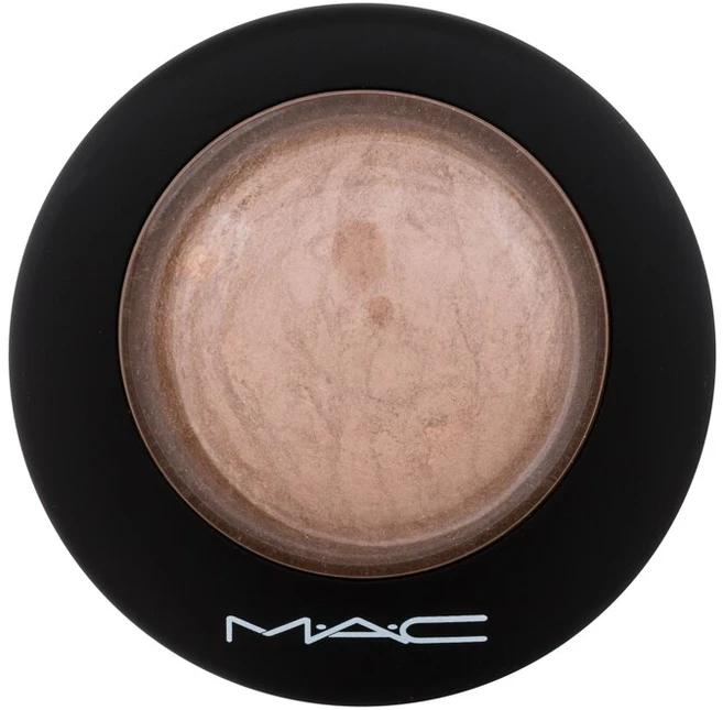 MAC Mineralize Skinfinish Natural, 10 g
