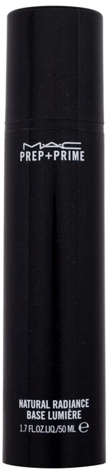 MAC Prep + Prime Natural Radiance, 50 ml