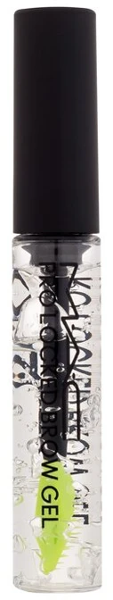 MAC Pro Locked Brow Gel Clear, 8 g