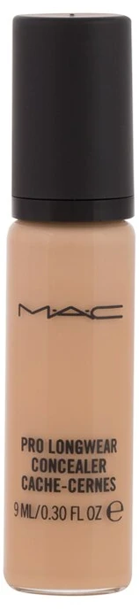 Skystasis maskuoklis MAC Pro Longwear, spalva: NC30, 9 ml