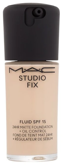 MAC Studio Fix Fluid Foundation SPF15, 30 ml
