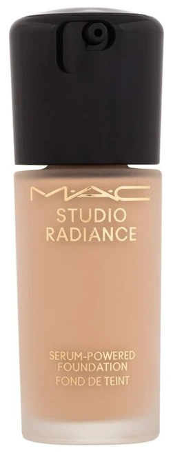 MAC Studio Radiance Serum-Powered Foundation, 30 ml